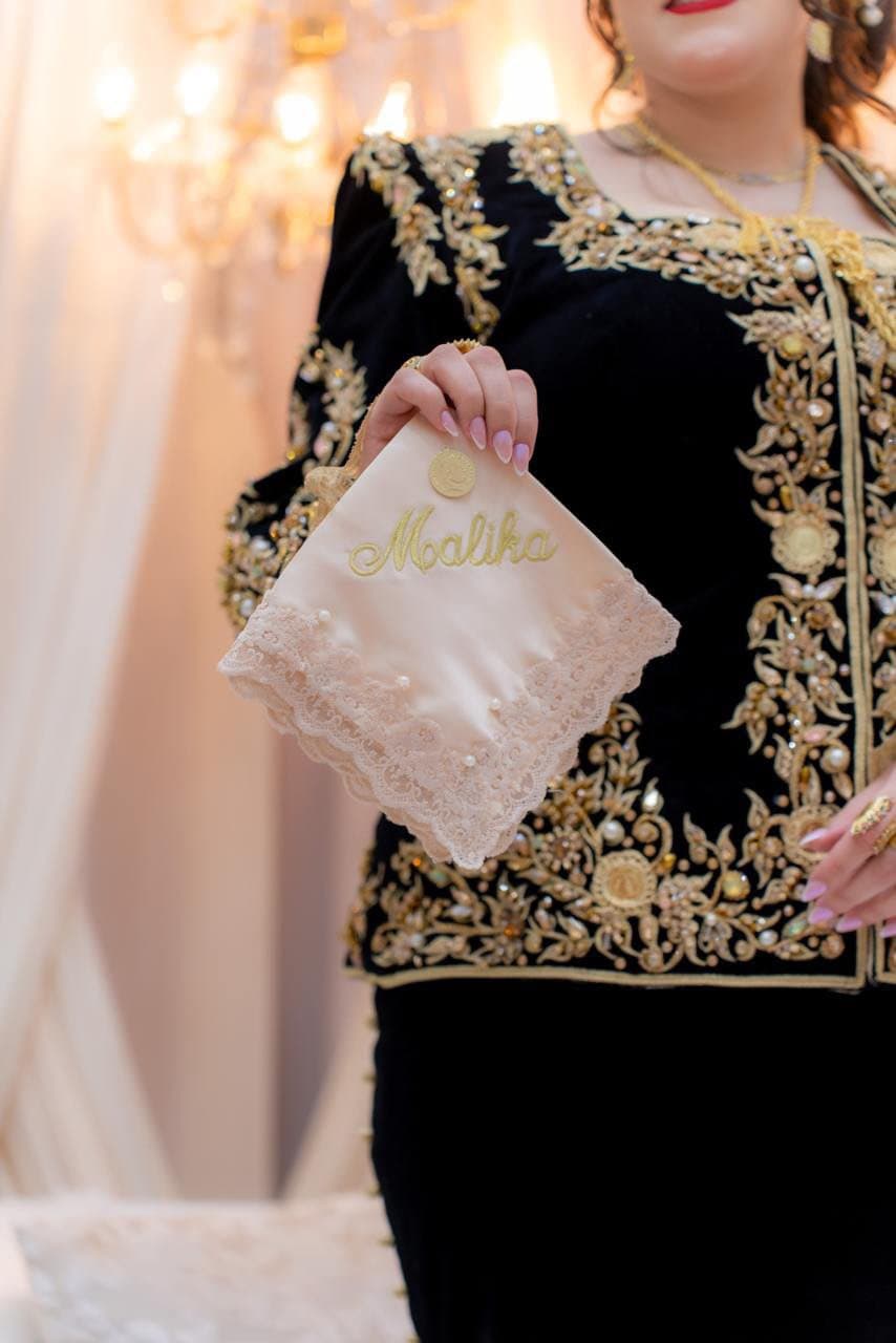 مشوارة الكاركو للتصديرة العروس