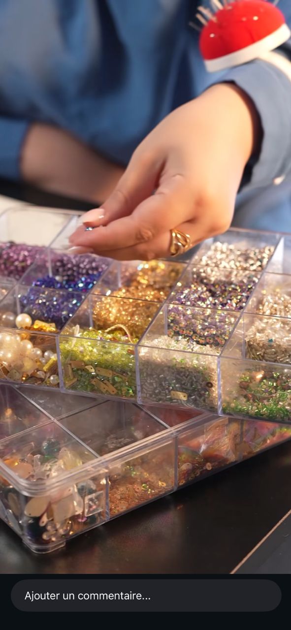 Emballage Nour Confection